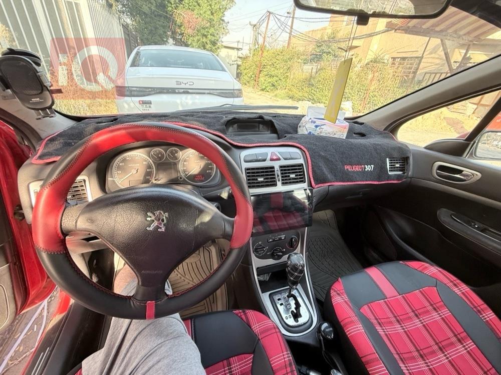 بيجو 307